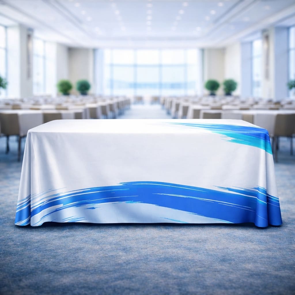 Stampa-tovaglie-su-misura-per-tavoli-evebnti-conferenze-dimostrazioni-stand