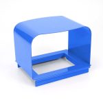 PBCRD012-coperchio-per-cestino-raccolta-differenziata-in-metallo-verniciato-colore-blu
