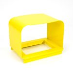 PBCRD012-coperchio-per-cestino-raccolta-differenziata-in-metallo-verniciato-colore-giallo