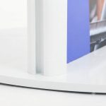 totem-pubblicitario-da-interno-verniciato-bianco