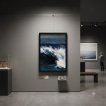 PBAPQ-010-N-barra-per-distanziali-appendi-quadri-inserimento-distanziale-museo