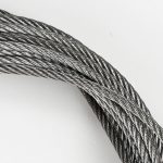PBAPQ-010-S-distanziale-con-cavetto-in-acciaio-silver-cromato-corda-cavo-alluminio
