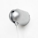 PBAPQ-101-N-distanziale-con-cavetto-da-muro-o-parete,-cavetto-in-nylon-silver-satinato