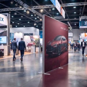 Pannelli autoportanti per fiere: come scegliere dimensioni e formato