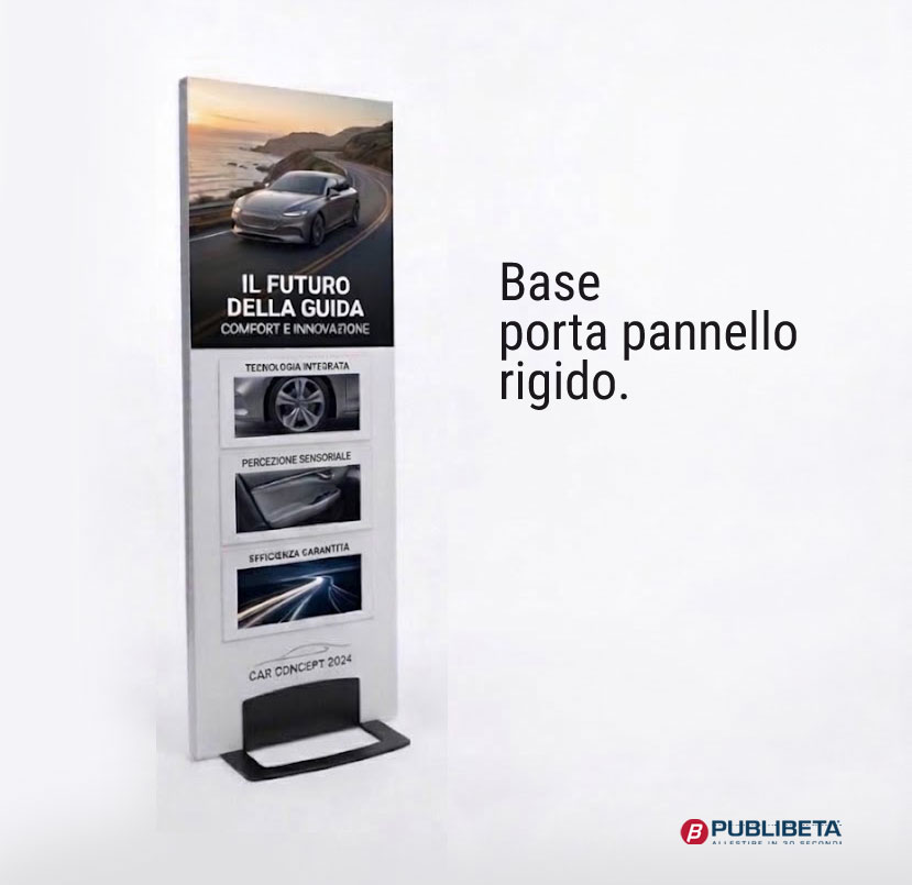 base-porta-pannello-rigido-per-totem-pubblicitari-per-negozi